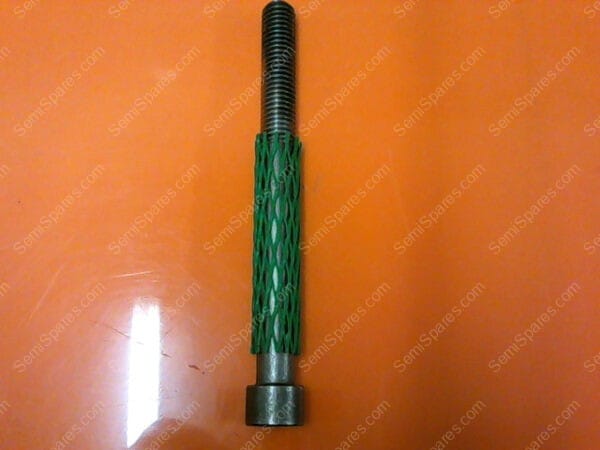90-0036-042 | ONTRAK SYSTEMS, INC SCREW, SHCS, 1/2-13X5.5"", SST - Image 4