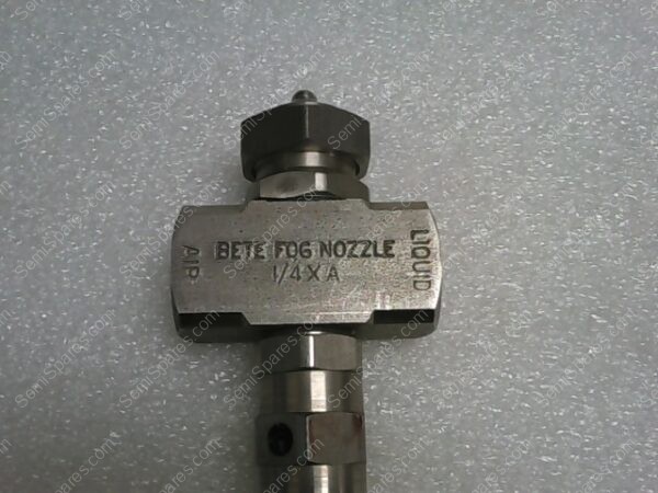 BETE FOG NOZZLE | BETE FOG NOZZLE 1/4 X A - Image 5