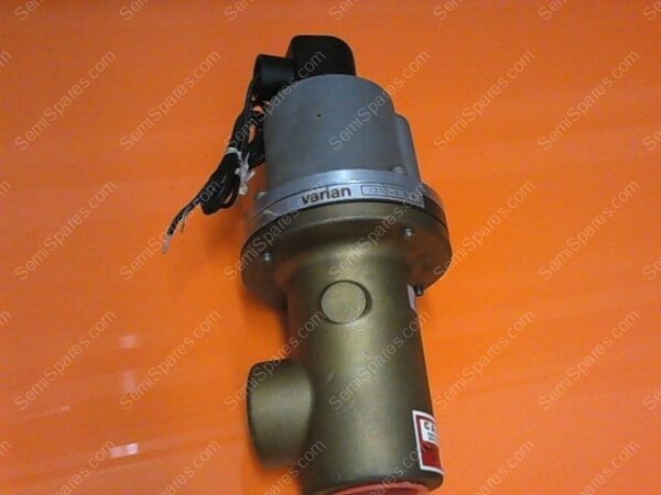 VL-6350-00 | VALVE,5865009,ELEC/PNEU/5/8,I3,I6 - Image 2
