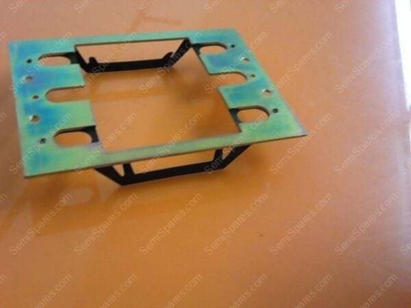 790-006538-001 | PLATE  FACE MOUNTING CTR BRKT - Image 6