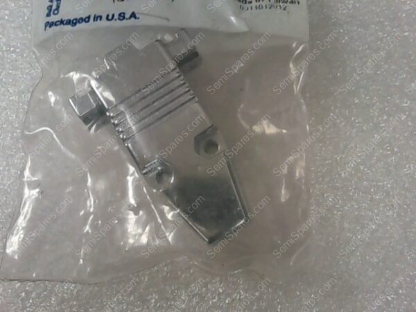 DM-9C-P | METAL DIE CAST HOOD FOR DB50 W/GROMMETS - Image 3