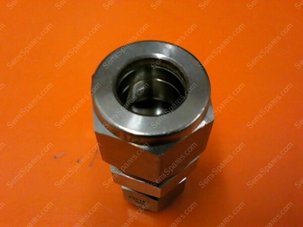 FITOK-316 | SWAGELOK TUBE FITTING, UNION - Image 5