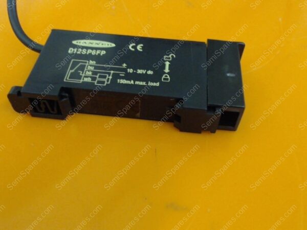 668-901068-001 | SNSR,FBR,OPT,D12,D12SP6FP - Image 5