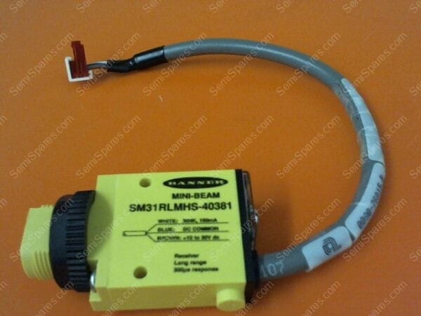 SN-7800-00 | SENSOR, CABLE CNTRFINDER ASSY, 0090-76015 - Image 3