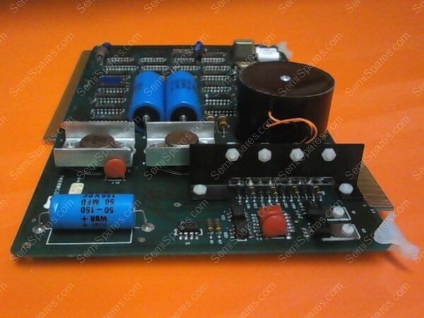 BD-0300-00 | PCBOARD,BOAT LOADER CONTROL, 117690-001, - Image 4