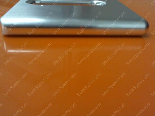 MI-0760-00 | MIRROR- MIRROR, VARIAN IMPLANTER, 60 KV, E17030530 - Image 6