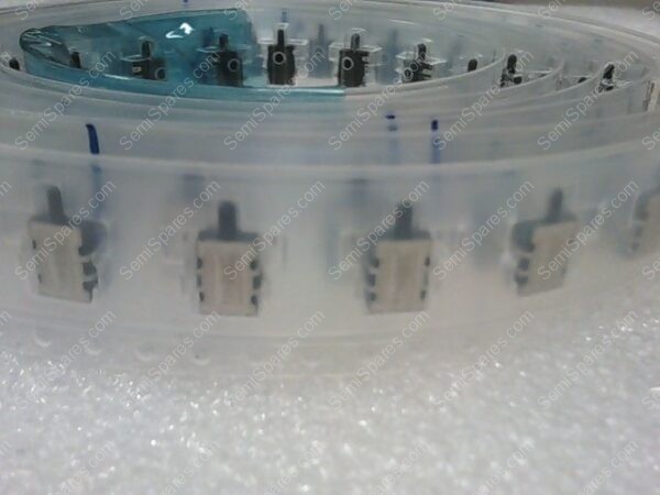 900AGQ | SWITCH SPST-NO SURFACE MOUNT - Image 2