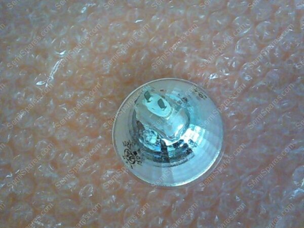 LB-3260-00 | LAMP,GE MODEL EZK 150W,120W,MICROSCOPE - Image 3
