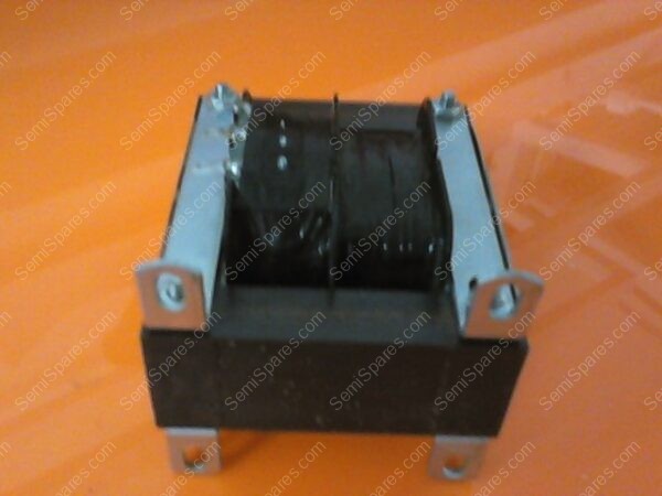 TF-0290-00 | CONTROL TRANSFORMER, #1180007-1 - Image 2