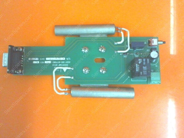 710-077582-001 | FABRICATION,PCB,OVERTMP - Image 6