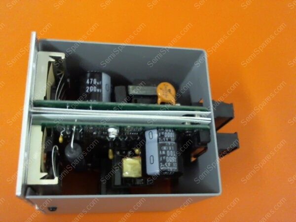 MO-0395-00 | MOTOR, EXTENSION, 05-267137-00, RETRO KIT - Image 5