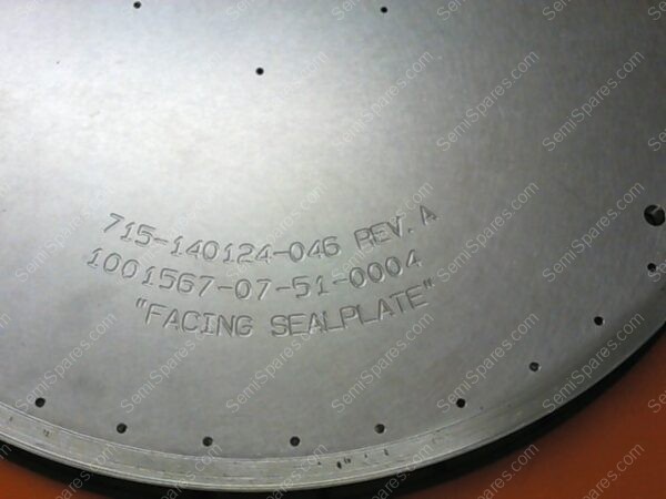 715-140124-046 | BAF,4528,UPR TPL SET - Image 6