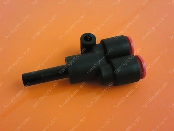 920-009546-004 | Y PLUG-IN 1/4 TUBE SIZE - Image 8