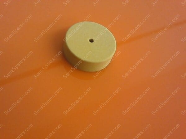 713-071134-001 | CAP, BASEPLATE, INSUL, CVD - Image 10