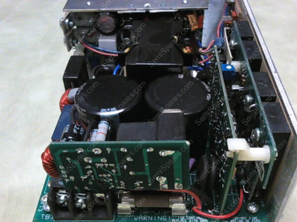 11685XA | DELTRON 11685XA MODUFLEX SWITCHER POWER SUPPLY - Image 5