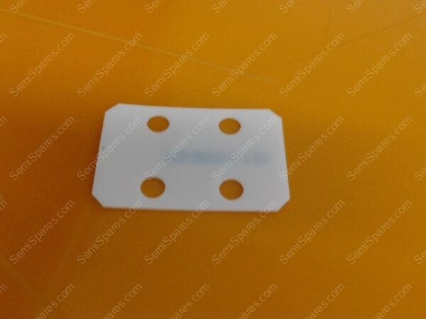 713-385878-002 | PL,INSUL,PRESS RGLTR - Image 5
