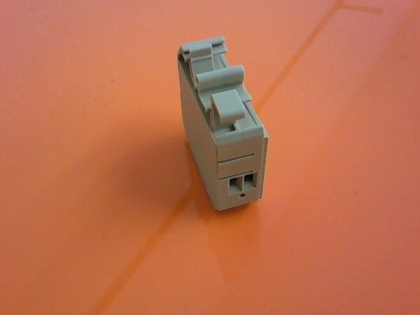 644-093916-001 | RELAY MDL,24VDC, NORM OPEN - Image 6