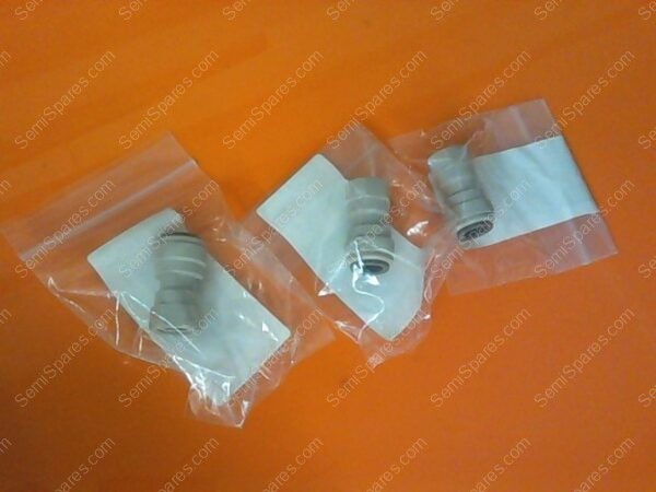 FL-7070-00 | FILTER ADAPTER,510555K678,SHUTDOWN - Image 2