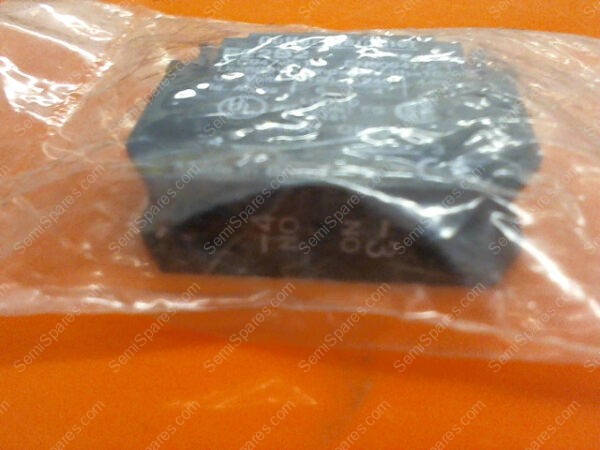 E22B2 | CONTACT BLOCK 10 AMP,EATON - Image 3