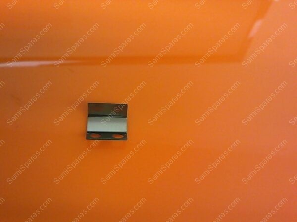 XX-3780-00 | CLIP, 00-674493-01 REV#F, CERAMIC SPRING - Image 3