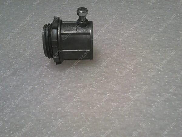 REGAL 702 | 3/4" EMT COUPLING #702 SET SCREW TYPE CONCRETE TIGHT - Image 4