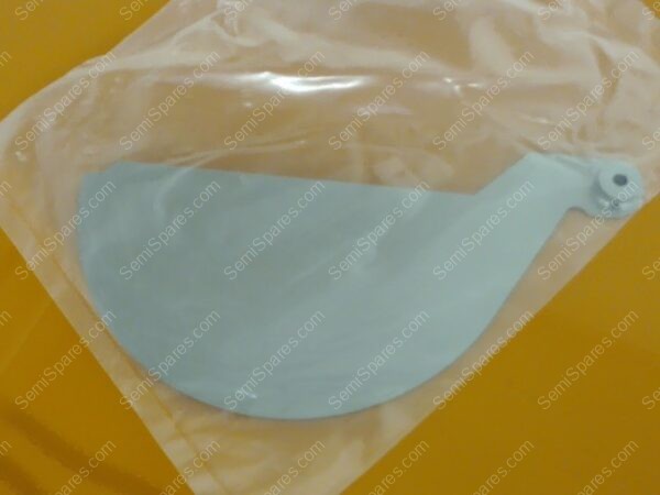TG-1059-00 | SHUTTER,TAB,DOWN,770-111,CHA - Image 2