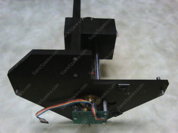 853-1280-010 | ASYST 38A ELEVATOR & ENCLOSURE - Image 4
