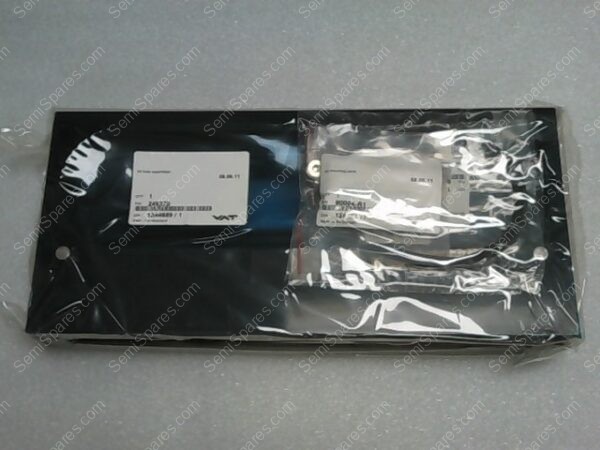 249270 | UNKNOWN (KIT BODY ASSEMBLED) - Image 5