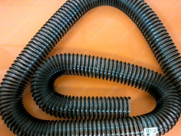 TH-3870-00 | CLR VIEW PVC DUCT HOSE,5348K32,FSI, 3ID - Image 4