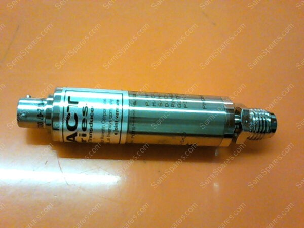 43200733 | VERIFLO SENSYN EXACT PN/43200733 SN/27257-0308 - Image 3