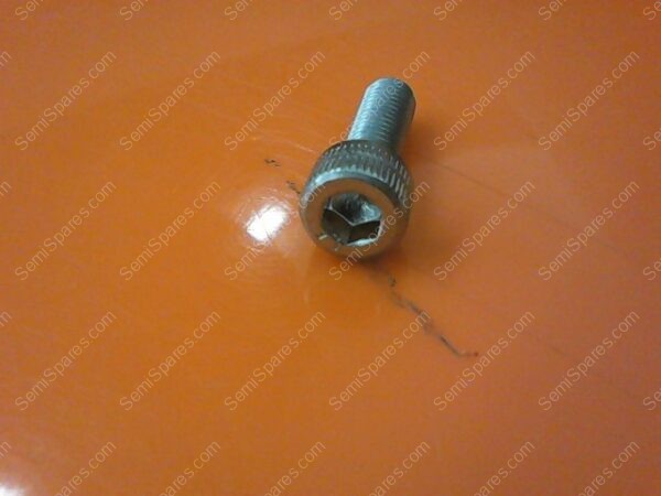 SC-3325-00 | SCREW SCHS 10-32X5/8 1 OF 62 SHS - Image 3