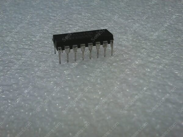 74LS75N | 16 PIN DIP - Image 5