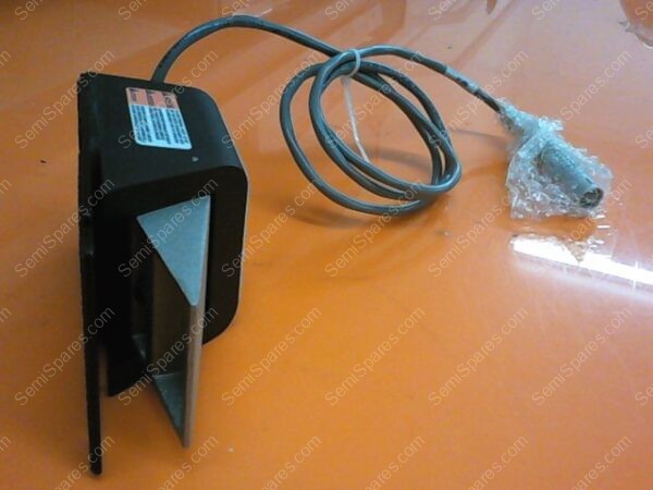 MS-3244-00 | SWITCH,FOOT,W/CABLE,02-00055-00 - Image 3