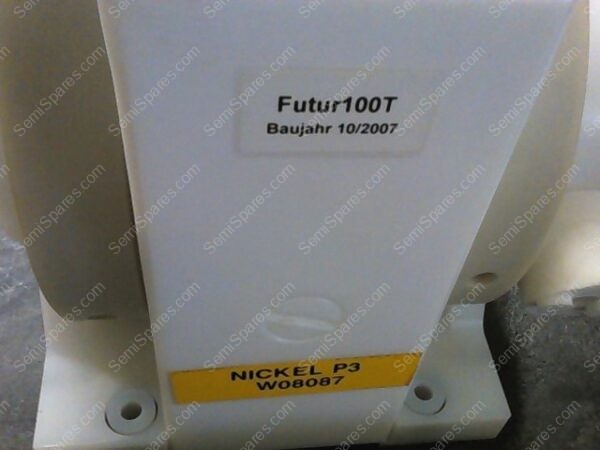GU-7451-00 | GUIDE BAR(METAL)P/N 016030,101.632 - Image 3