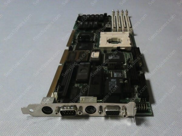85C496 | SOCKET 3 WITH SIS 85C496 IC, PCB CONTROLLER - Image 3
