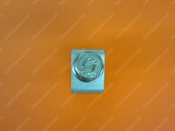 718-051929-001 | MOD, CLAMP, DBL-CLAW, ISO/MF - Image 3