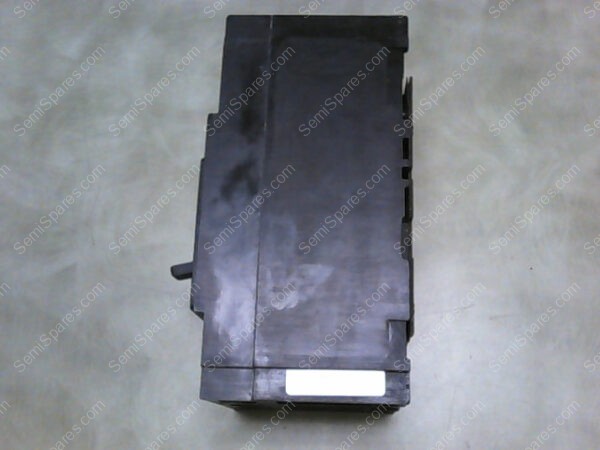 SP-9953 | ABB SP-9953 3 POLE UNIT, 480VAC, 500VDC, 40C, TYPE ES CIRCUIT BREAKER - Image 5