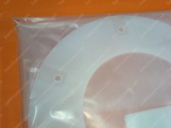 716-140236-061 | RING,CONFNMT,MDLR,QUARTZ 6INCH - Image 4