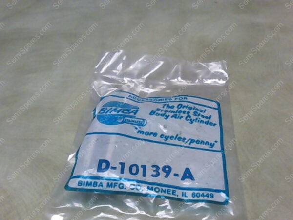 D-10139-A | BIMBA D-10139-A ROD CLEVIS - Image 4