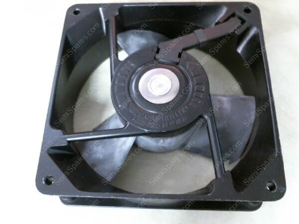 MD24B2 | COMAIR ROTRON MUFFIN XL DC MODEL MD24B2 P/N 028869 24 VDC 25A 6.0W - Image 4