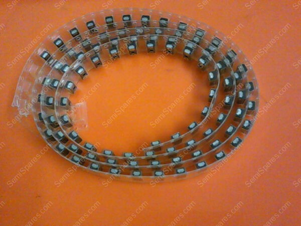 ECS-T1VC475R | CAP 4.7UF 35V TANT TE SERIES (PK OF 100) - Image 3