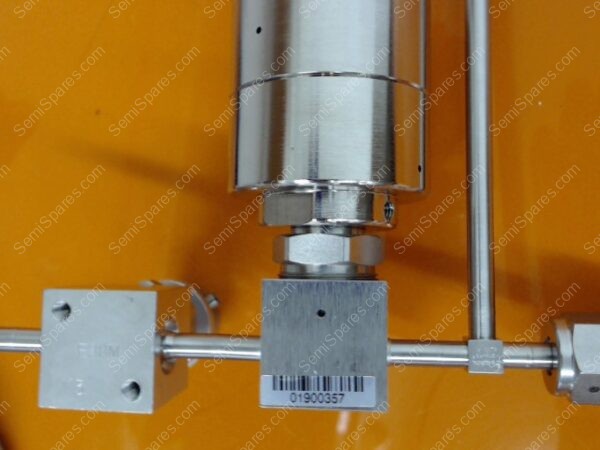 HC-1820-00 | LOW,PRESSURE MODULE,PN LP-HCL-MOD - Image 2