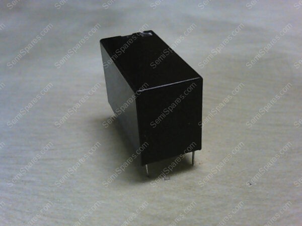 T85N11D115-24 | TE CONNECTIVITY/ POTTOR & BRUMFIELD T85N11D115-24 RELAY 24VDC, 0.5A, 125VAC RES, 2A, 30VDC RES - Image 4