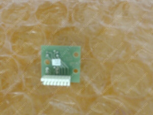 BD-5110-00 | PC BOARD,END SENSOR SHUTTLE,96-176-001,T - Image 4
