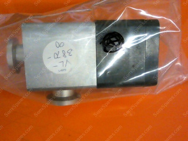 L6281-701 | VARIAN L6281701 PNEUMATIC ANGLE VALVE NW-16-A/0 L6281-701 - Image 5