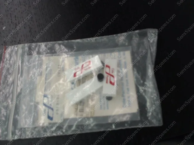 CM-3990-00 | PEN,RED SHORT NIB,084790300FURN 3 CHANNEL RECORD - Image 3