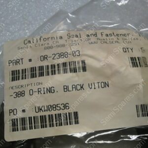 OR-2388-03 | O RING VITON 2-388