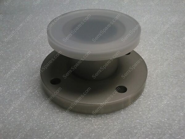 3300-01258 | FTG FLANGE BLANK - Image 3