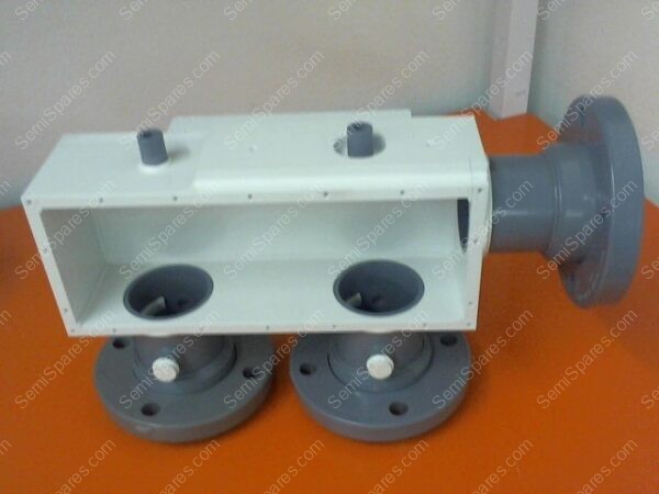 GU-6890-00 | BOX,EXHAUST MERCURY 439353-601 CPVC - Image 7