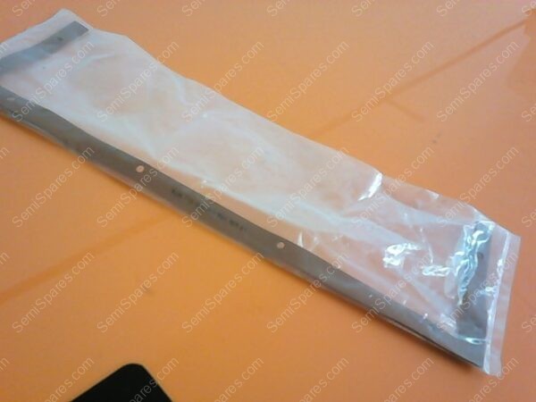 713-056359-001 | GASKET,FAN DUCT CVR,REAR,VME - Image 9